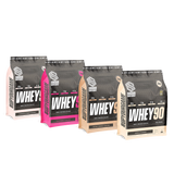 WHEY90®