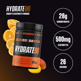 TABLETS HYDRATE90®