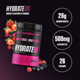 TABLETS HYDRATE90®