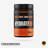 TABLETS HYDRATE90®