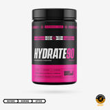 TABLETS HYDRATE90®