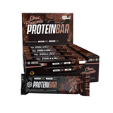 PROTEIN BARS